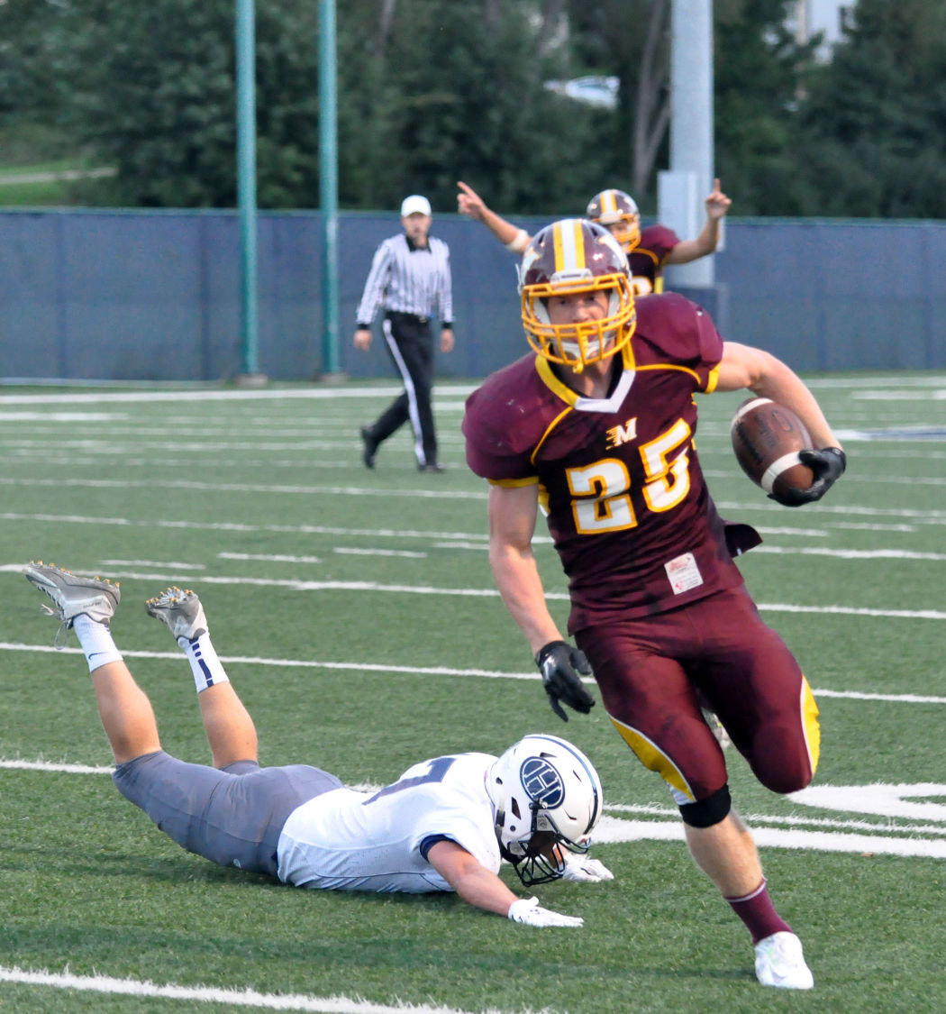 Mason Stokke